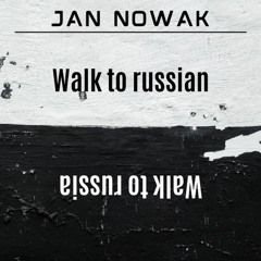 Walk To russian (Techno set)