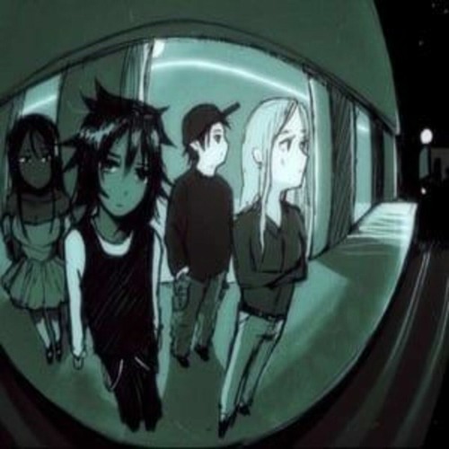 How Has Our Time Together Frozen?