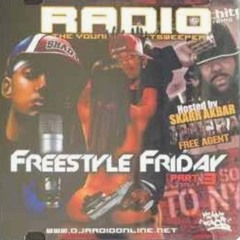 My love for the radio ends.............?