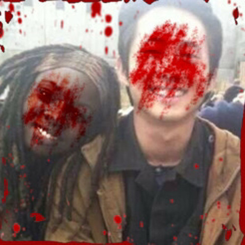 @Trapscare - TThe Walking Dead