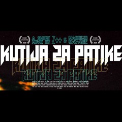 Z++, Massimo Savage - Kutija Za Patike