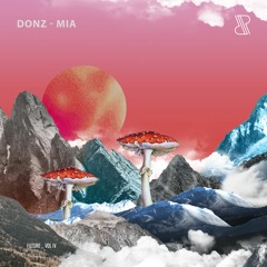Donz - Mia (Original Mix) Radiant.