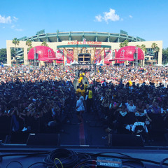 Lil Edm type mix Set