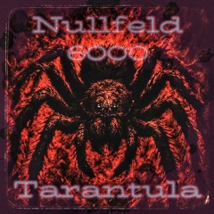 Nullfeld 6000 - Tarantula [FREE DOWNLOAD]