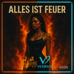 Alles ist Feuer