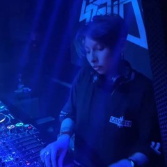 LOURDES - Hardstation at Anyway Club (2024-10-12)