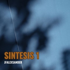 JfAlexsander - Sintesis 1