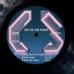 Cliff(UK)- The Future