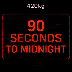 420kg - Signal