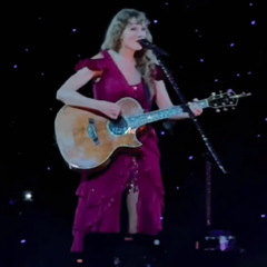Foolish One x Tell Me Why Live at The Eras Tour
