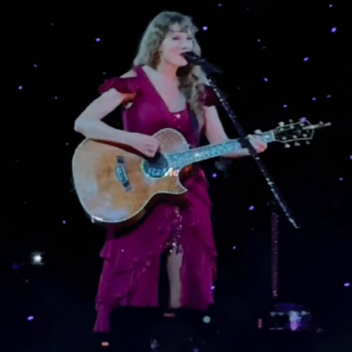 Foolish One x Tell Me Why Live at The Eras Tour