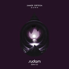 Jamek Ortega - Late Night (Original Mix)