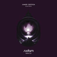 Jamek Ortega - Dawn (Original Mix)