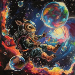 Bouncing Bubble SquirrelZ