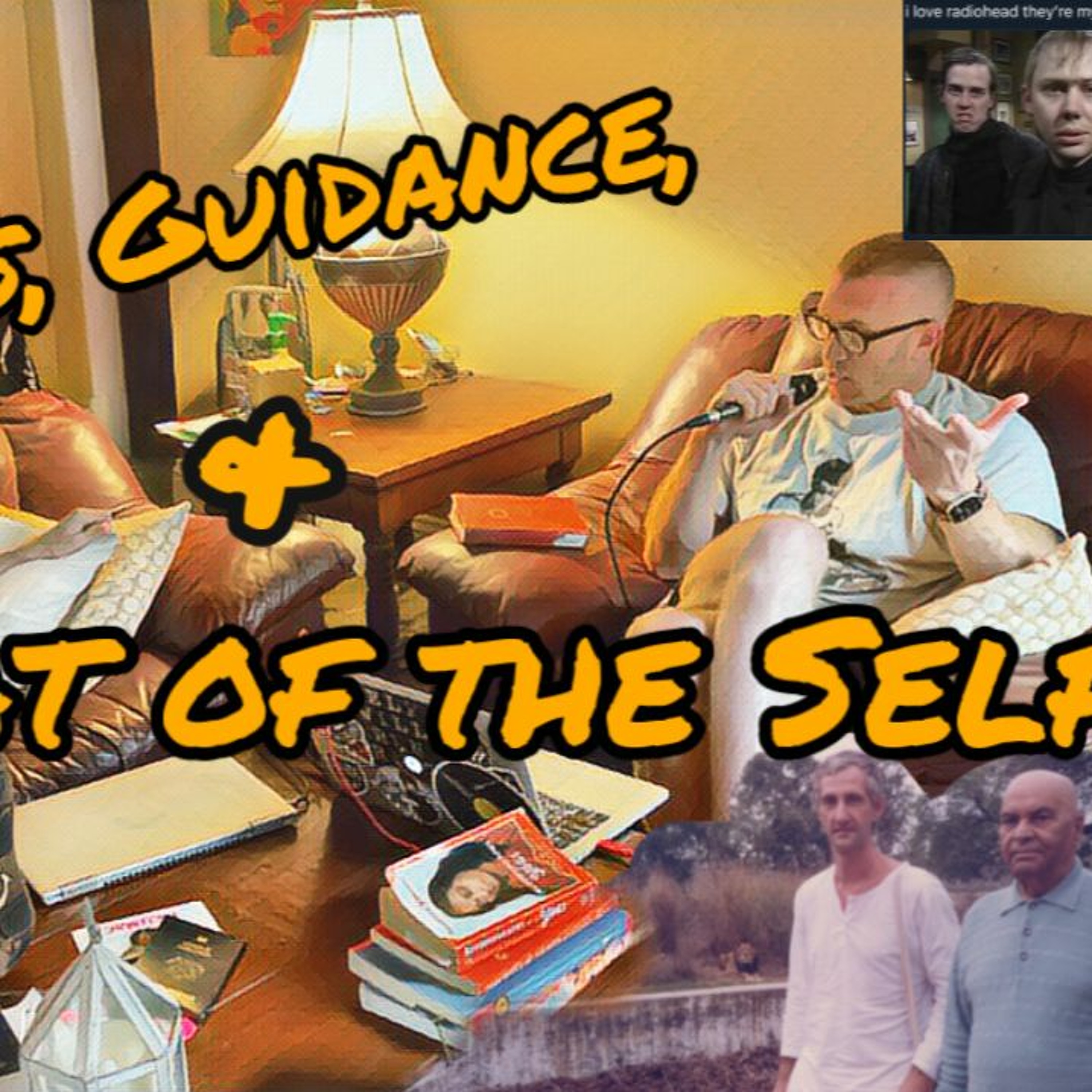 Inside the Minds Eye