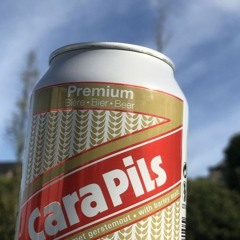 T.K.'s Proud 2B Fout (Part 18: Drink Bier!!!)