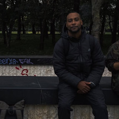 The Moodswing Show with DJ Perception - 14 November 2025