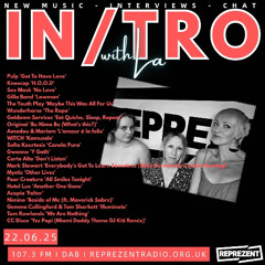 In/Tro with La (22.06.25)