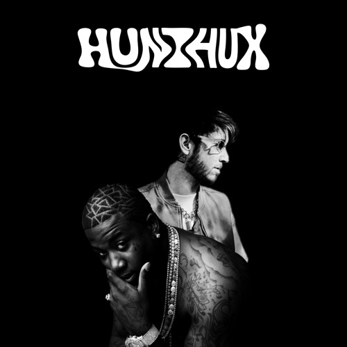 OF THE TREES x GUCCI MANE - SPANISH PILLZ (HUNTHUX MASHH)