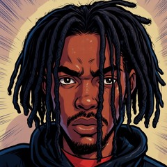 “MARTIN LUTHER KING JR” (prod. by therealkingchristian)