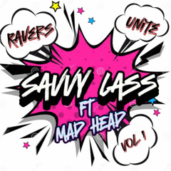 Ravers unite vol 1