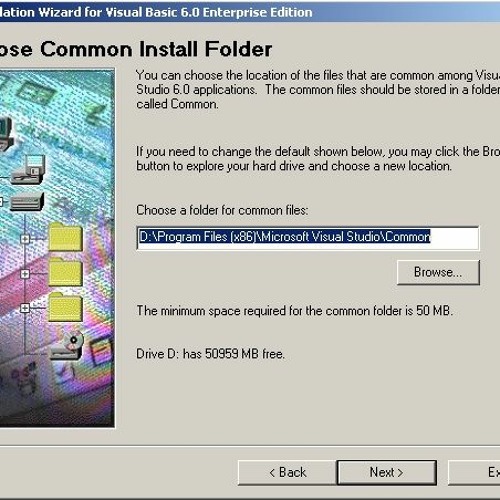Stream Visual Basic 6.0 Enterprise Edition [A4].20 from Contdefinyo