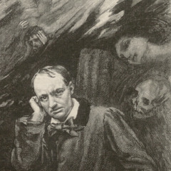 Dans le soir parfumé d’un encens invisible