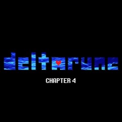 Deltarune Chapter 4 (accurate order)
