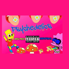 Psychedelics FT MBB Dopeman