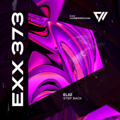ELIIZ - Step Back [Preview]