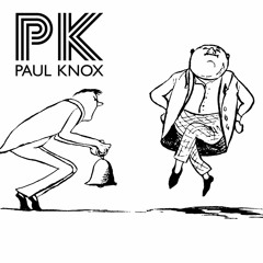 Dance Church - November 1, 2020 - Paul Knox