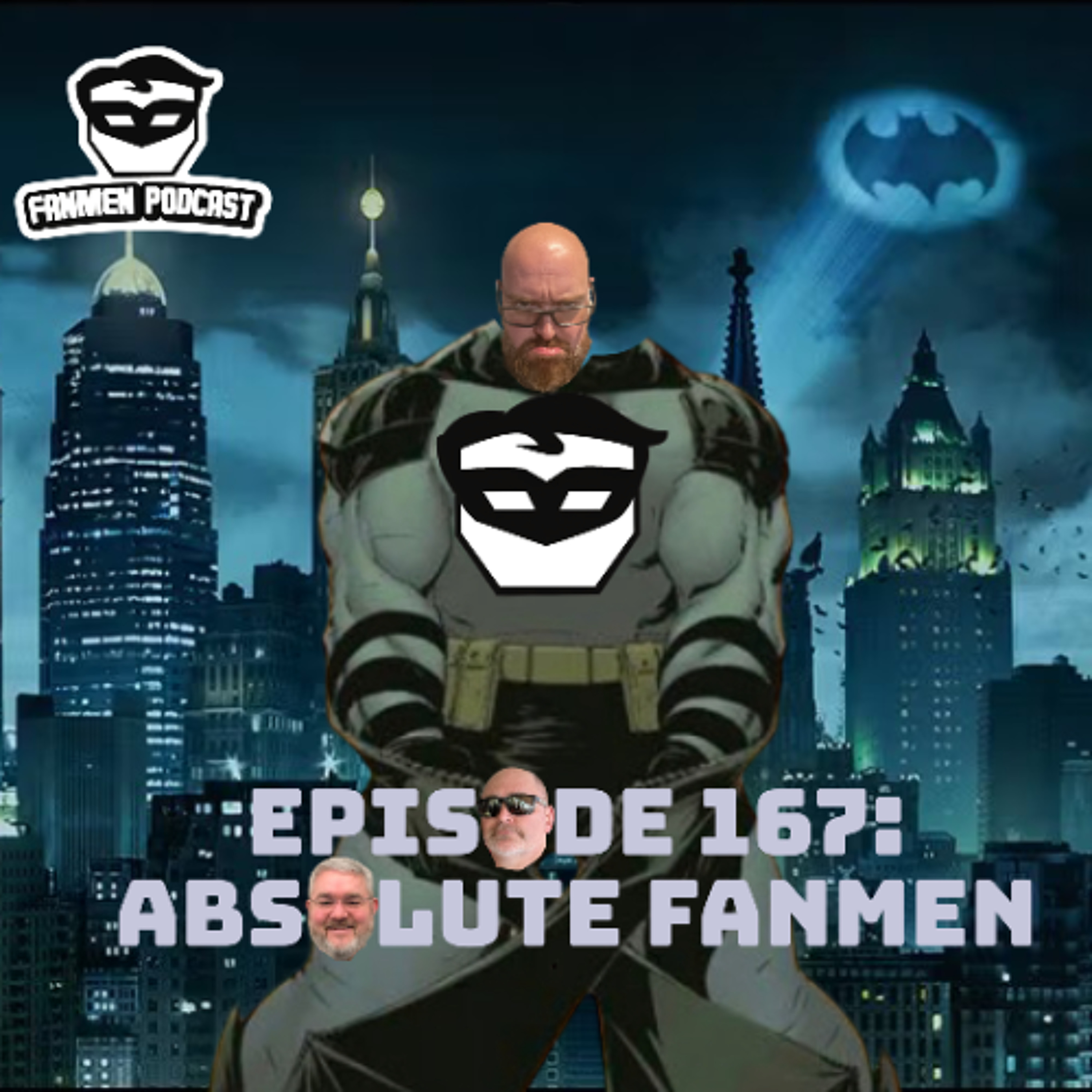 FANMEN Podcast