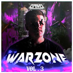 WARZONE VOL.3 💣 [HARD TECHNO EDITION]