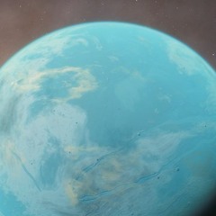 Kinji - warp (StormKloud remix)