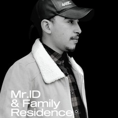 Mr. ID & Family Residence - Ep 02: Roxteel