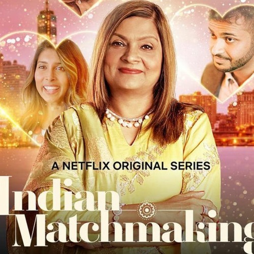 Stream Indian Matchmaking Season 3 Ep 5 by deetsandgeets