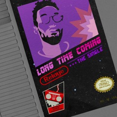 Long Time Coming (Clean Version)