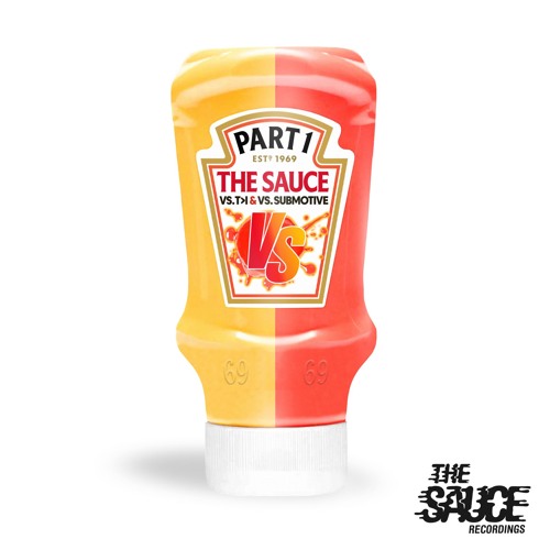 The Sauce & Submotive - Impossible
