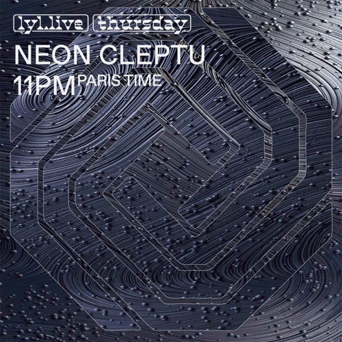 Neon Cleptu 20 → TT_