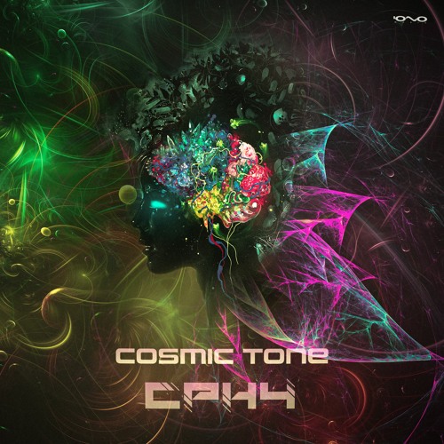 Cosmic Tone - CPH4