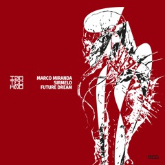 Marco Miranda, Sirmelo - Future Dream (Original Mix)[IAMT RED] // Techno Premiere