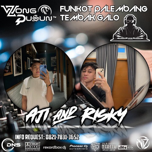 DJ WONG DUSUN REMIX l DUGEM MIX JHONSON X ANDAI TAK BERPISAH l SPESIAL REQUEST AJI N RISKY 2025.mp3.