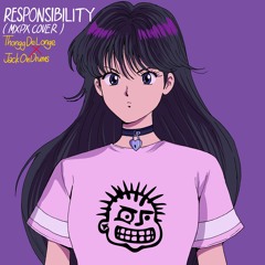 ThonggDeLonge X JackOnDrums - "Responsibility" (MxPx cover) - P/E