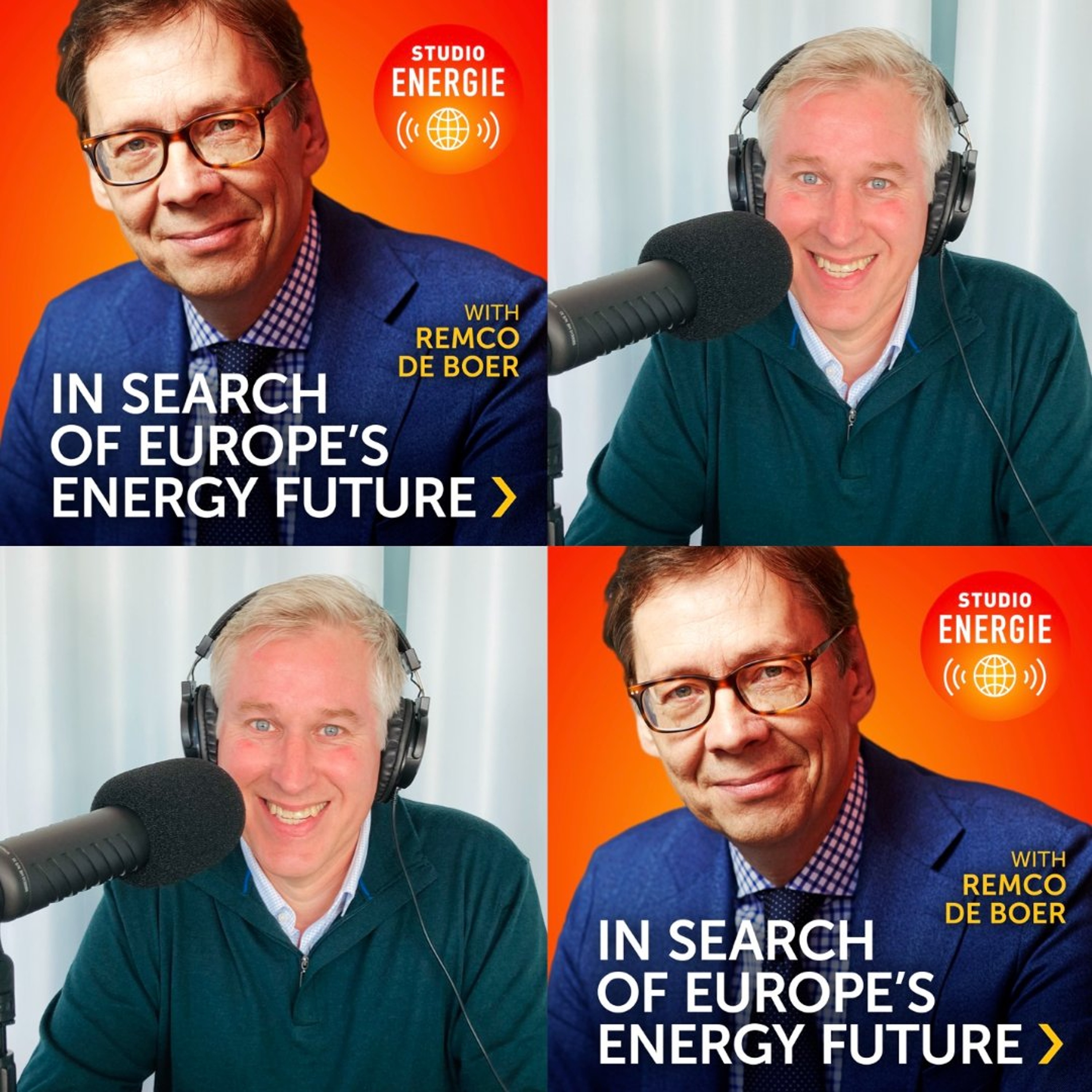 Peter Scheijgrond (Bluespring) over Ocean Energy – potentie, innovatie en haalbaarheid