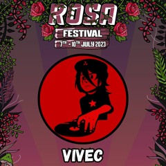 Rosa Festival 2023