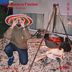 Frequency Fusion 009 w/ Andu Simion