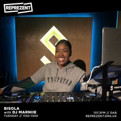 REPREZENT RADIO HIP HOP GUEST MIX || @djmarniie