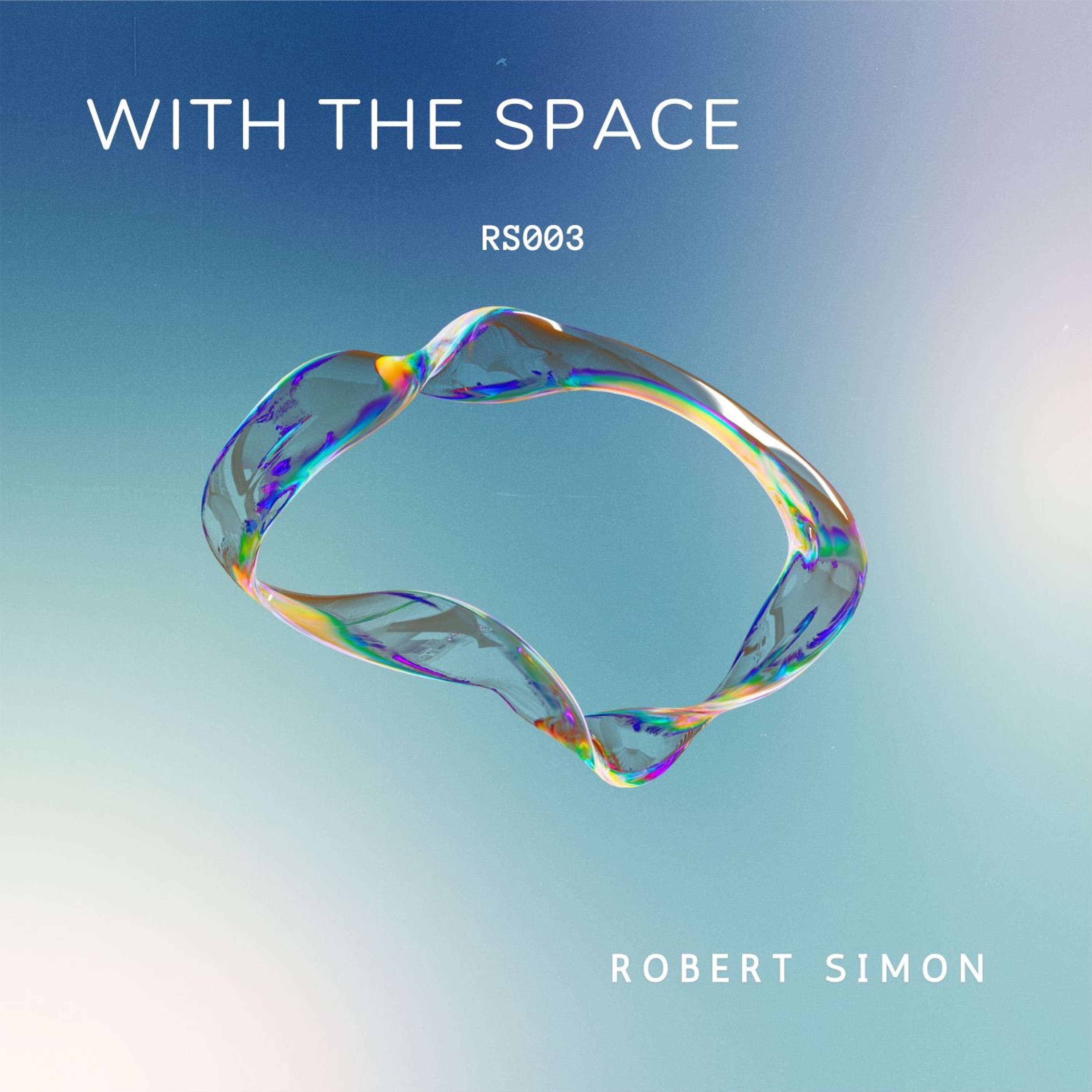 ROBERT SIMON - REWIND ON AIR RADIOSHOW