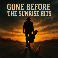 Gone Before the Sunrise Hits