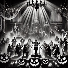 TERROR EPISODES ON HALLOWEEN